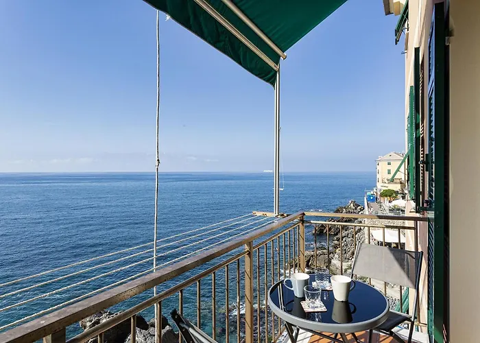 La Perla Sul Mare By Wonderful Italy