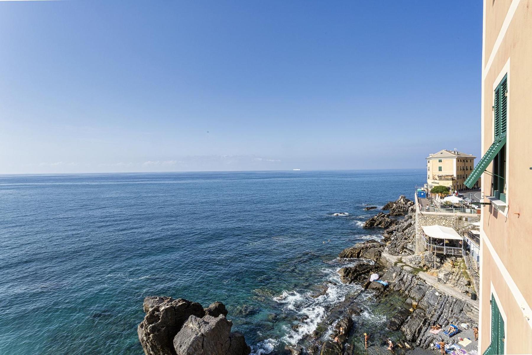 La Perla Sul Mare By Wonderful Italy Apartment