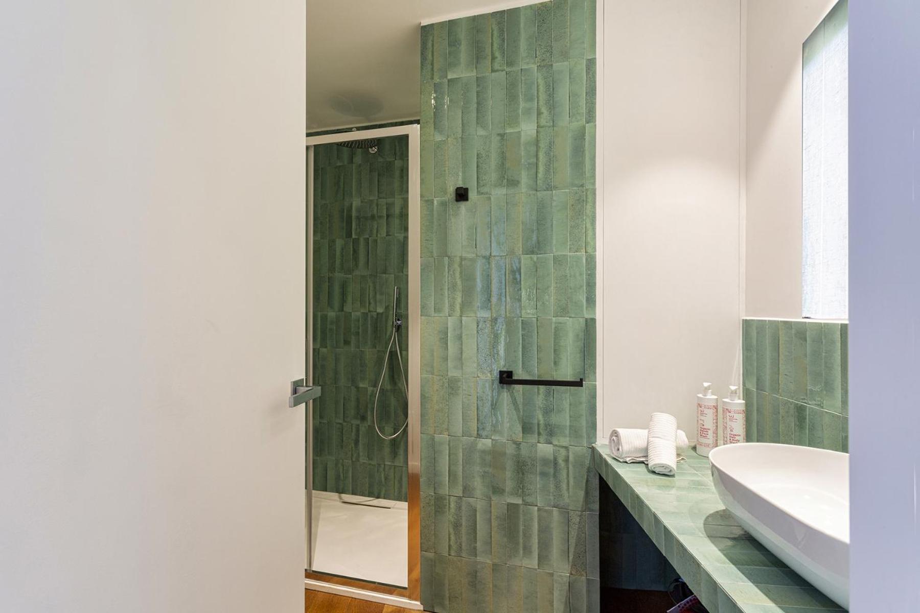 Apartment La Perla Sul Mare By Wonderful Italy *
