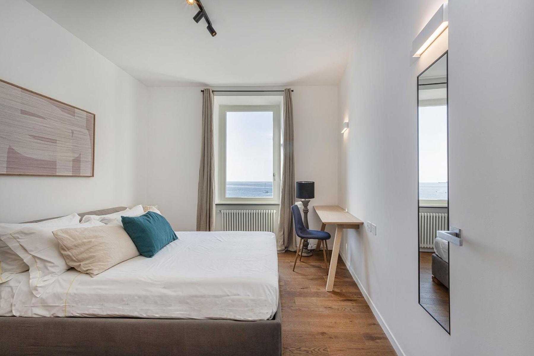 La Perla Sul Mare By Wonderful Italy Apartment Genoa