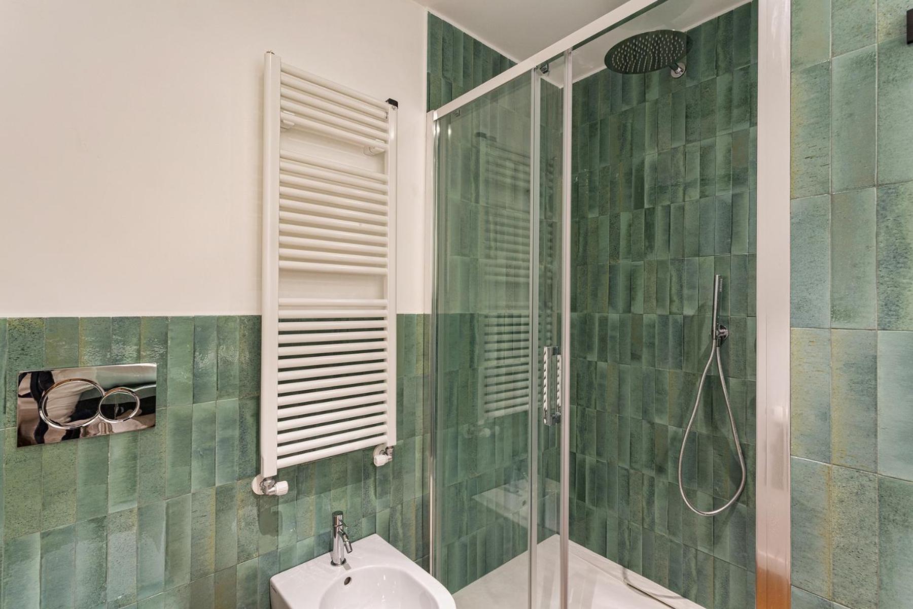 La Perla Sul Mare By Wonderful Italy Apartment *