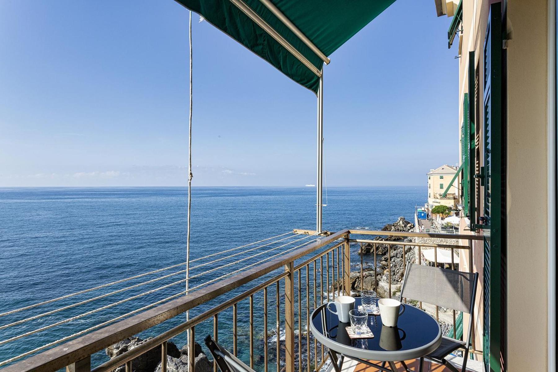 Apartment La Perla Sul Mare By Wonderful Italy