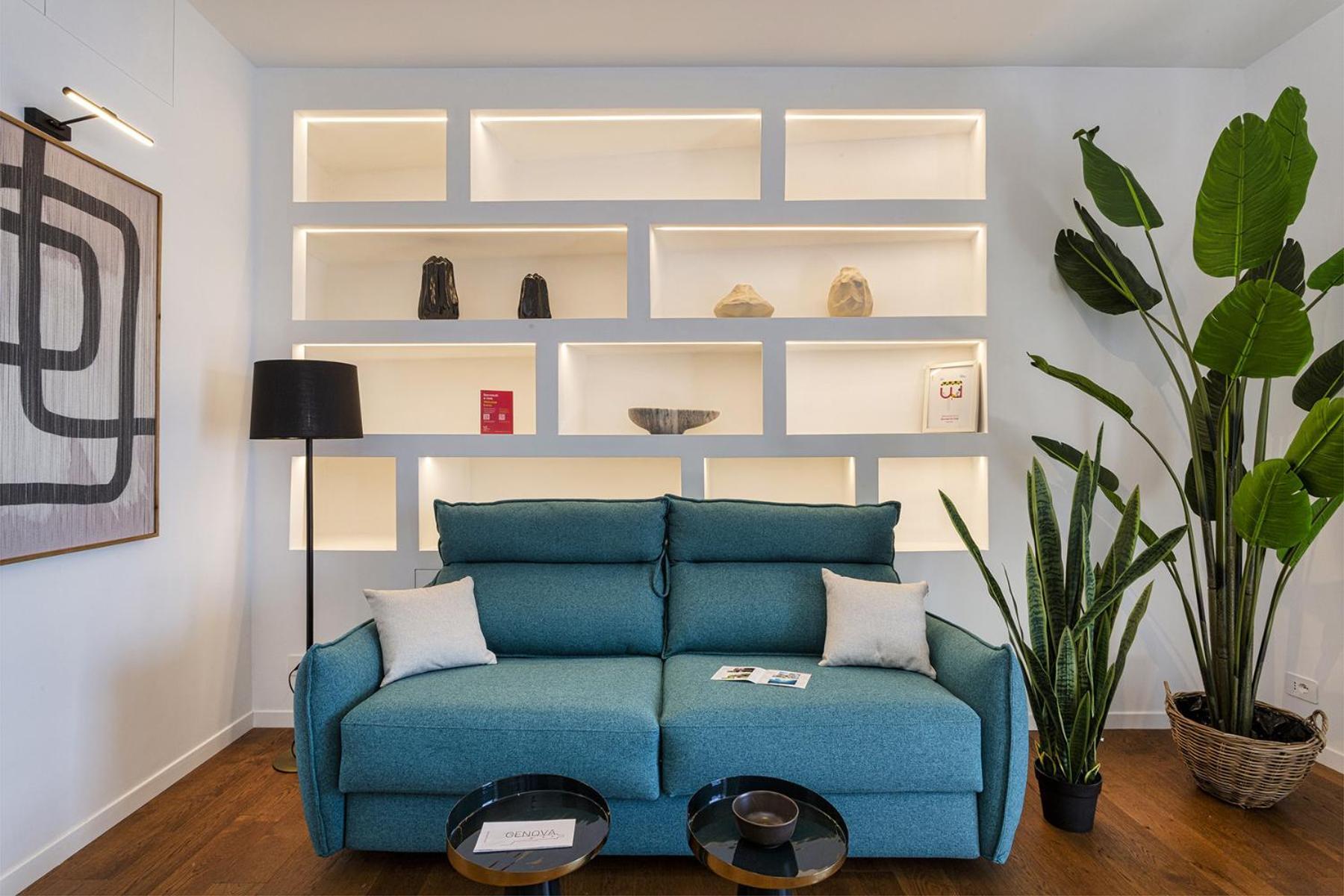 La Perla Sul Mare By Wonderful Italy Apartment Genoa
